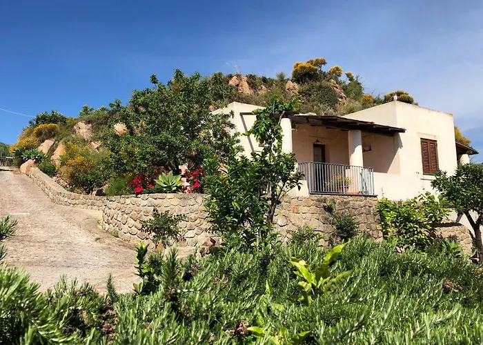 Villa Hermes Case Vacanza