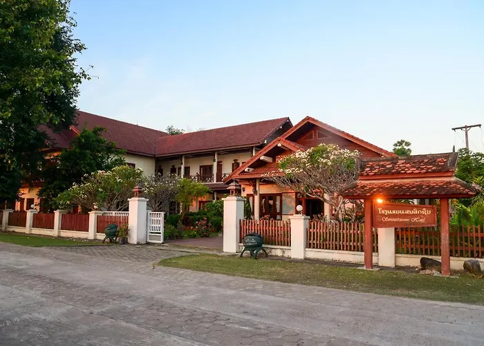 Senesothxuene Hotel