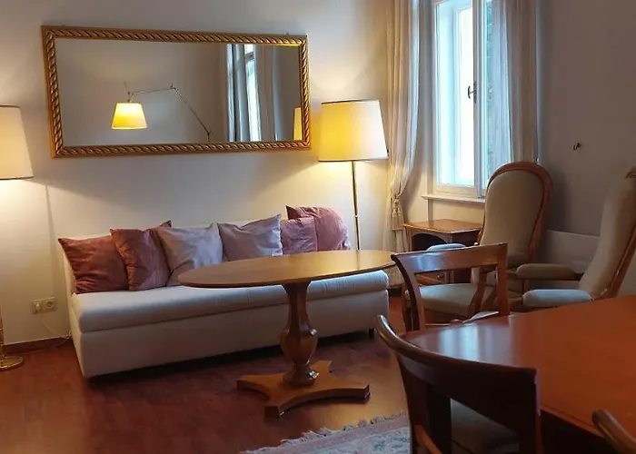 Belladonna Panorama Apartment