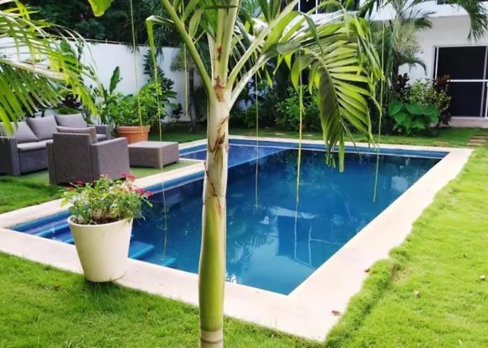 Casa Mtl Tulum