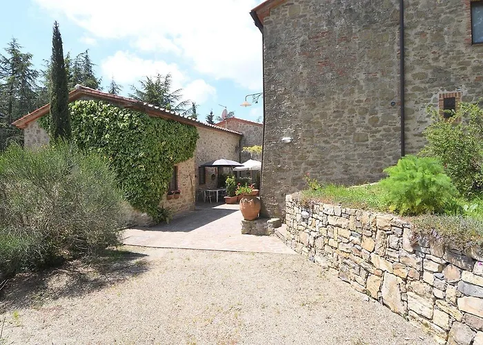 Caterina In Chianti