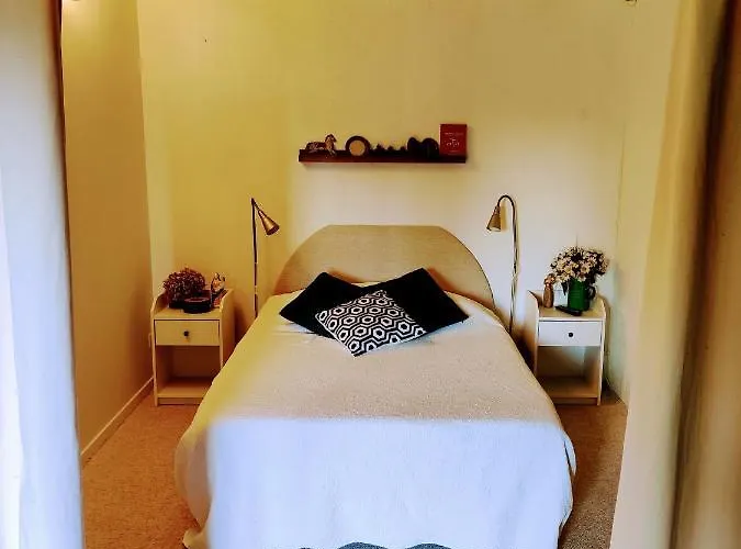 Appartement Independant 45M2 - Ferme De Chamonal
