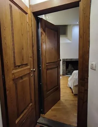 Appartamento Torre Della Buca