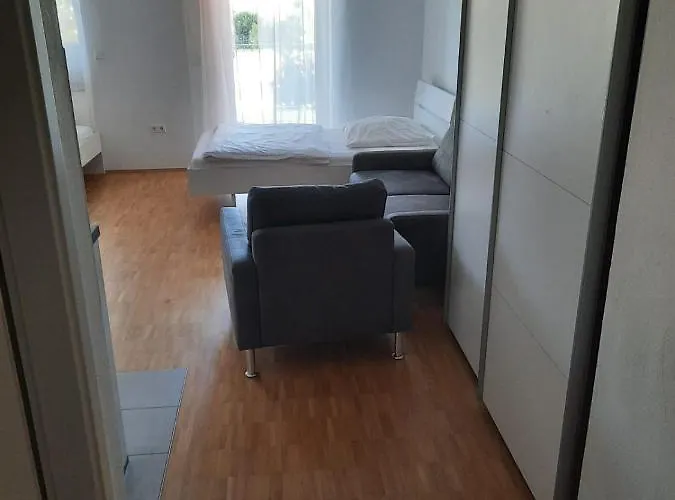 Apartment Nordbergstrasse