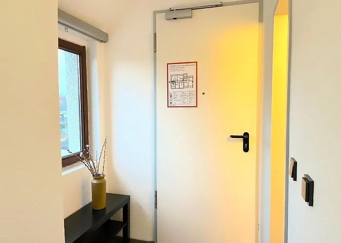 Kleines Aber Feines Apartment