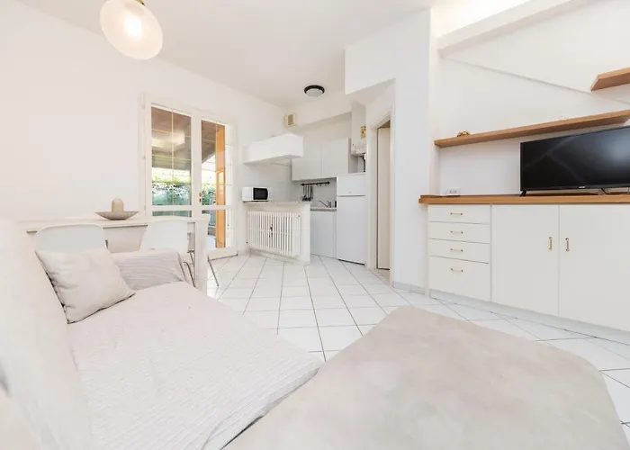 Villetta Belgrado
