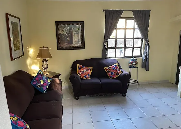 Casa Arroyo At Bajazul Just Steps Of Waterfront And Downtown