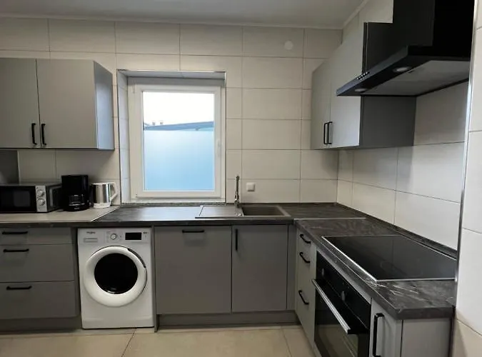 Ferienhaus Shaki
