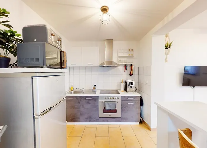 Ferienwohnung Vinodino