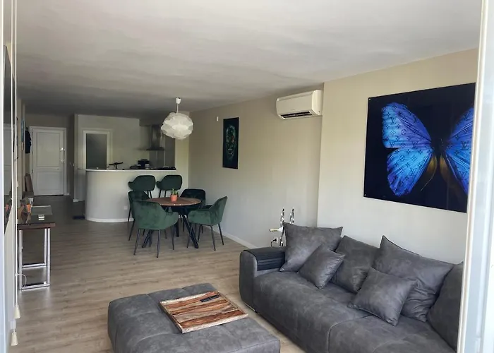 Ferienwohnung Im Herzen Von Cala Ratjada