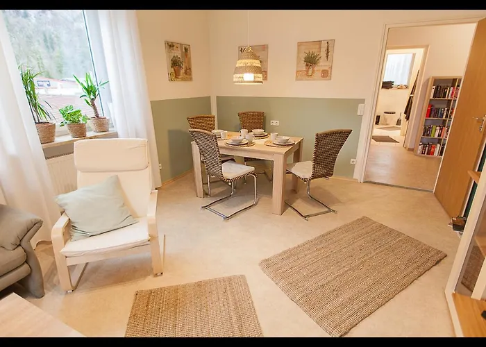 Haus Daniel