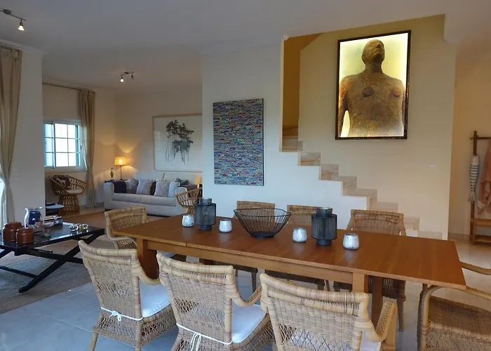 Villa Formosa Golf