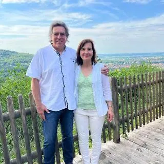 Chalet Zum Salamander