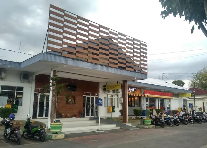 Ijen Traveller & Homestay