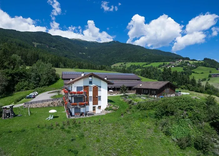 Oberhauser Hof - Apartments