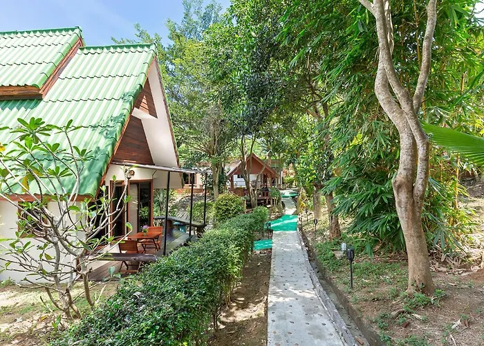Harmony Naturist Resort Rawai Phuket 18Yr Minimum Age Only Nudist Nake D Fkk