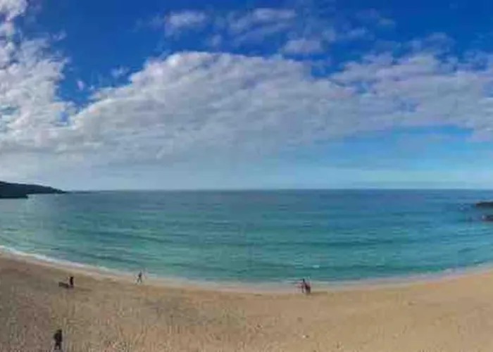 The Little Snug In St Ives