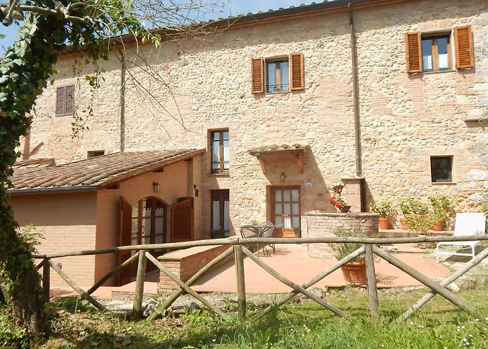 Fullino Nero Rta - Residenza Turistico Alberghiera
