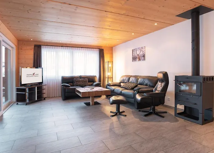 Apartment Renata