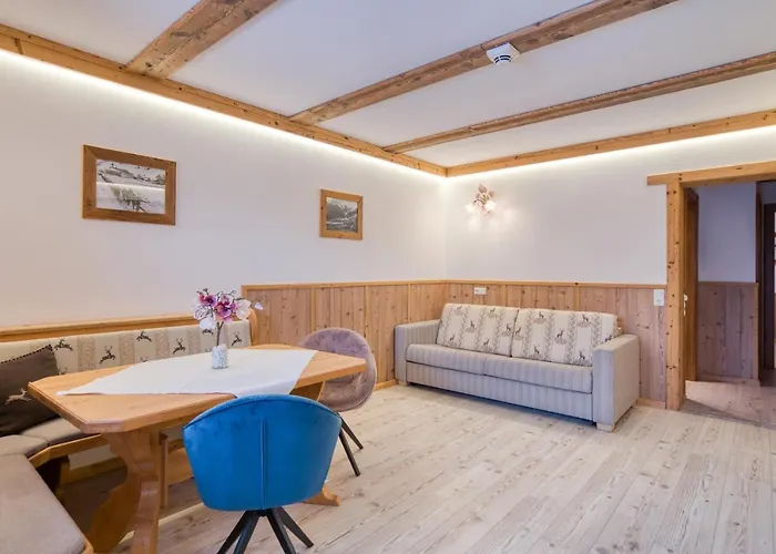 Appartement Hofmann