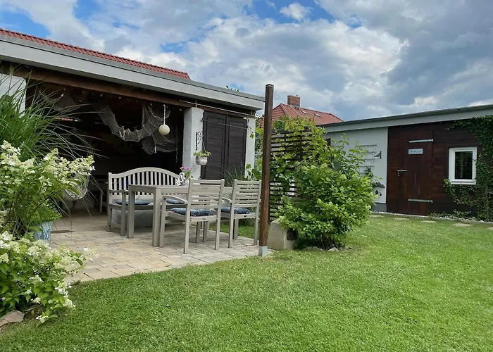 Haus Vicus