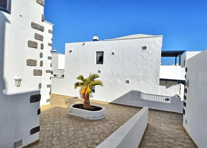 Casa 7 Soles II