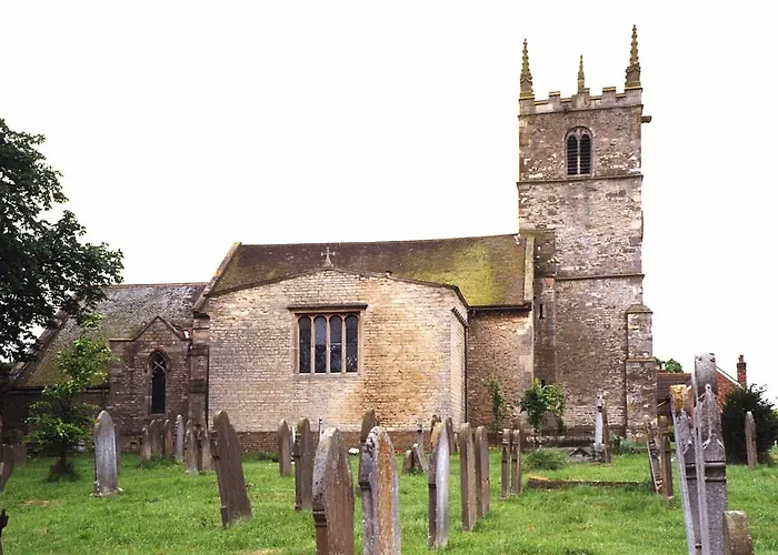 Entire Loft Space In Quiet Village Near Roman City Of Lincoln