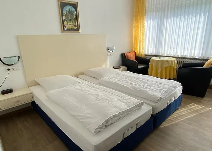Hotel Rebstock