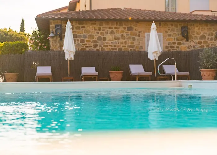 Si Montalcino Hotel