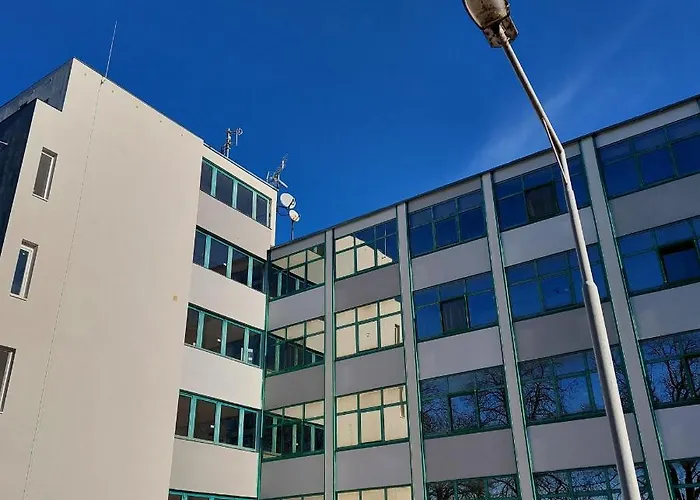 Hajo Apartman