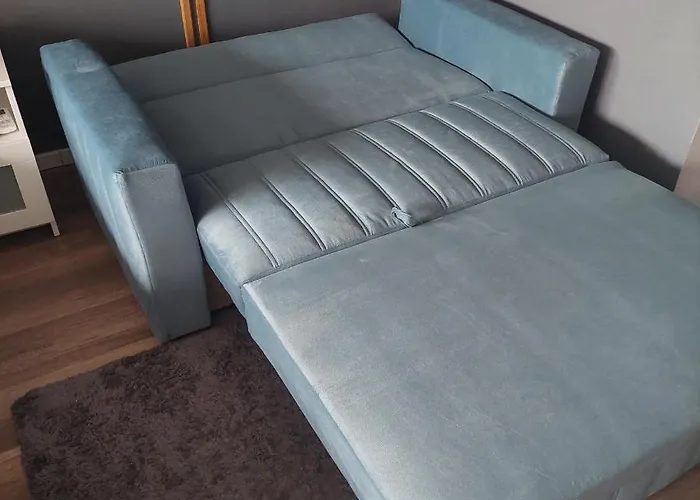 Hajo Apartman