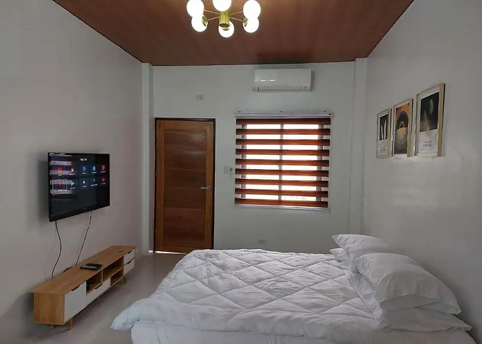 Flb Apartelle Los Banos