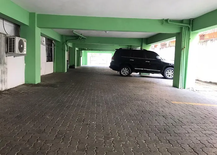 Hostal Magisterial Santo Domingo