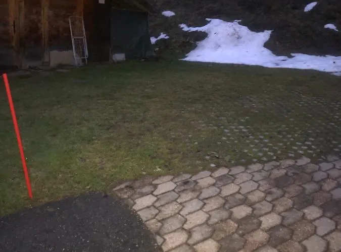 Chalet Dufour