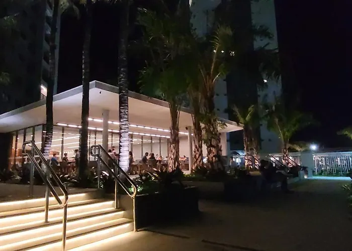 Salinas Premium Resort
