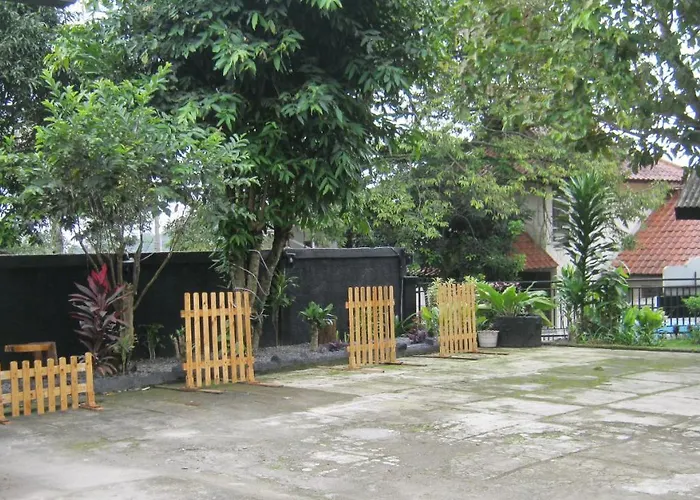 Aqilakost Gadog Puncak Bogor