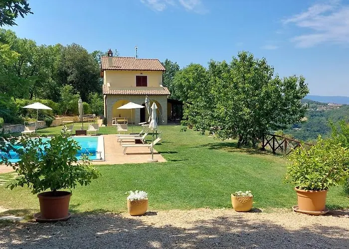 Casa Di Romano