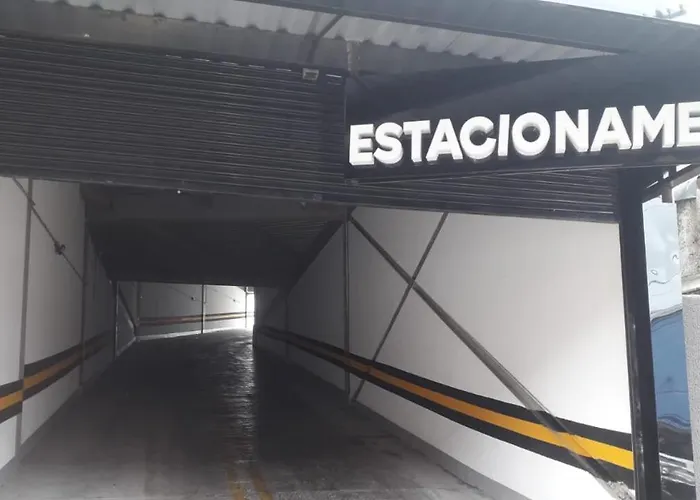 Hotel Cco Goiânia