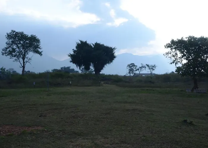 Aarraams Farms & Resorts