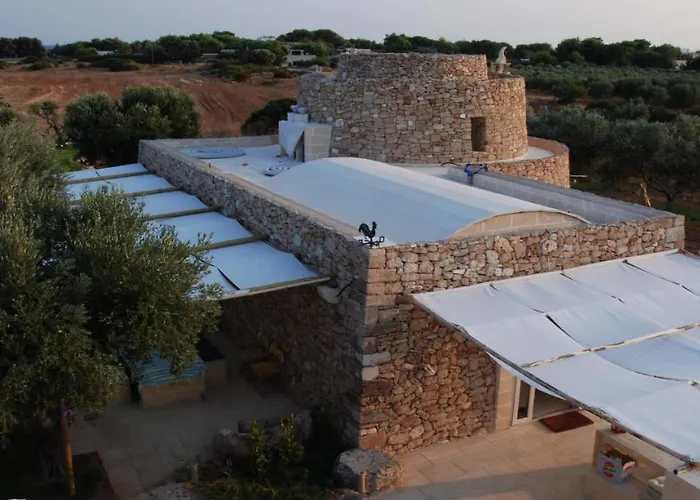 Le Dune Del Marchese
