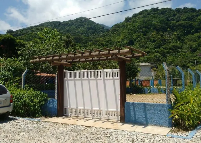 Chales Do Giba