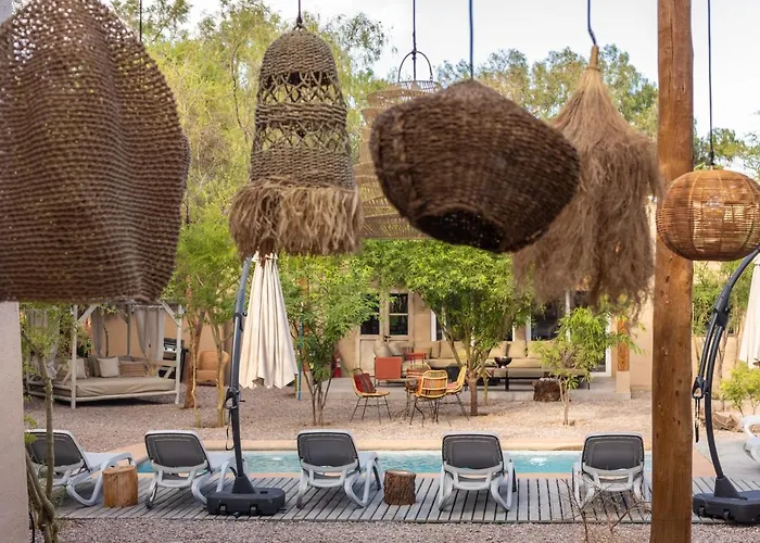Casa Solcor Boutique Bed & Breakfast