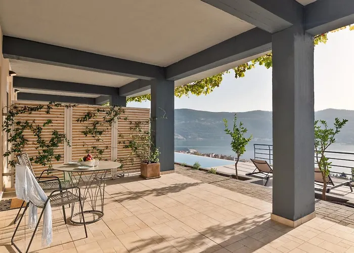 Heaven'S Door Samos