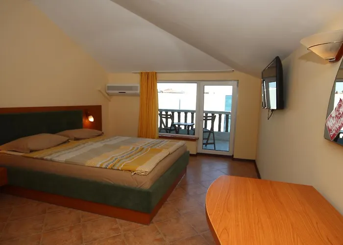 Hotel Continental
