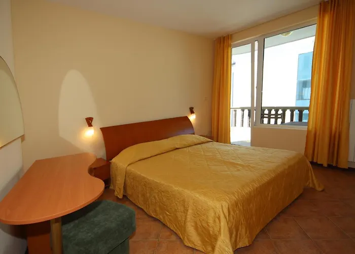 Hotel Continental