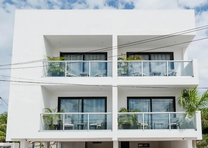 Dreams Apartments 7. Loft A 9 Minutos De La Playa