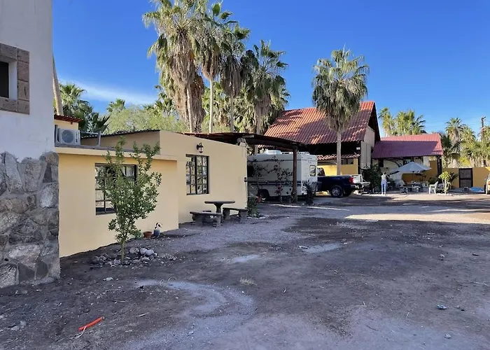 Casa Arroyo At Bajazul Just Steps Of Waterfront And Downtown
