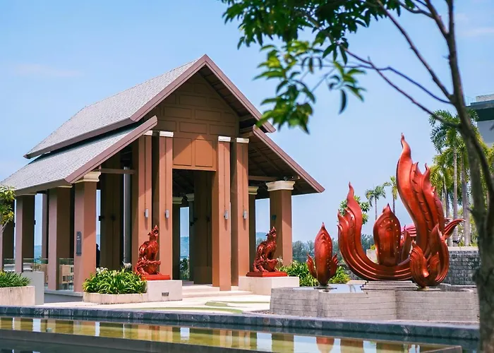 Mida Grande Resort Phuket Official Account