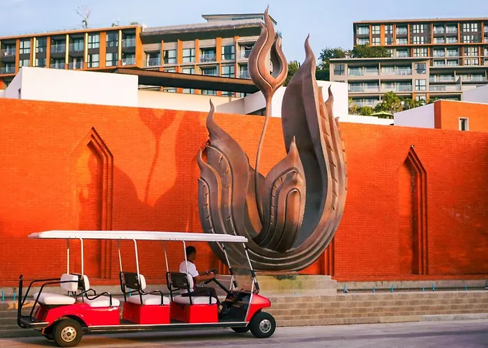 Mida Grande Resort Phuket Official Account