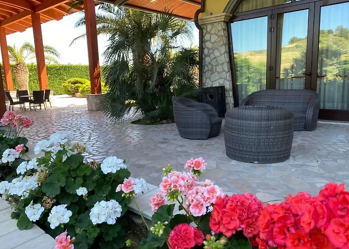 Villa Santa Caterina